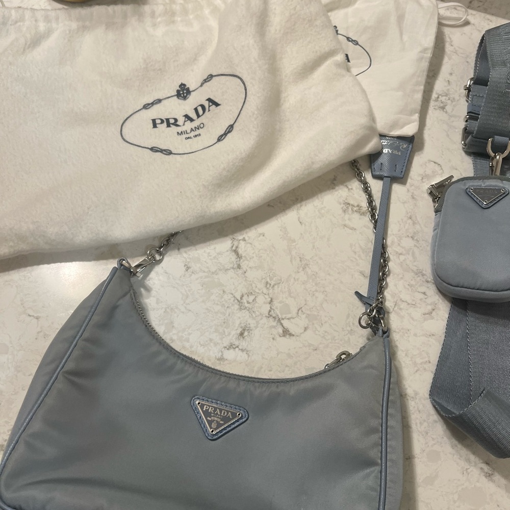 Prada Re Edition 2005 - image 3